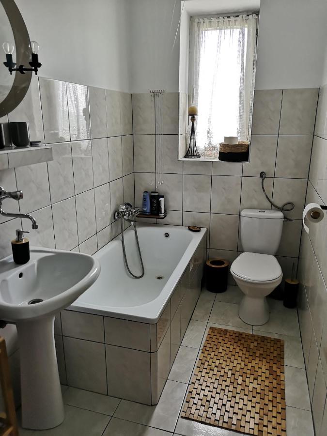 Villa A Summer House Zarabie Domek Letniskowy Zarabie à Myślenice Extérieur photo
